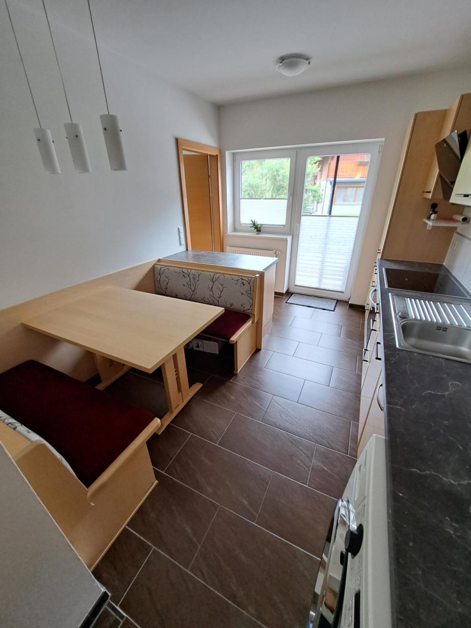 Appartement Anna Schladming Esterno foto
