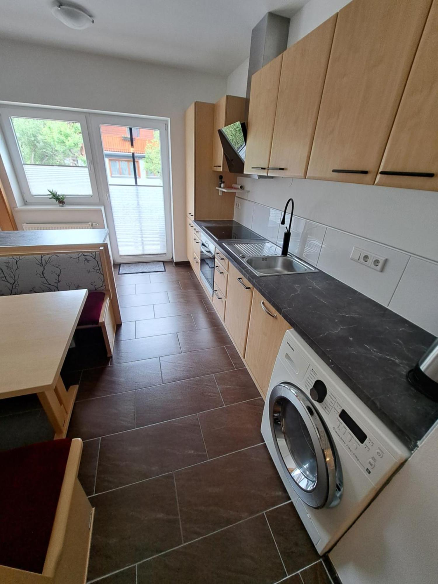 Appartement Anna Schladming Esterno foto