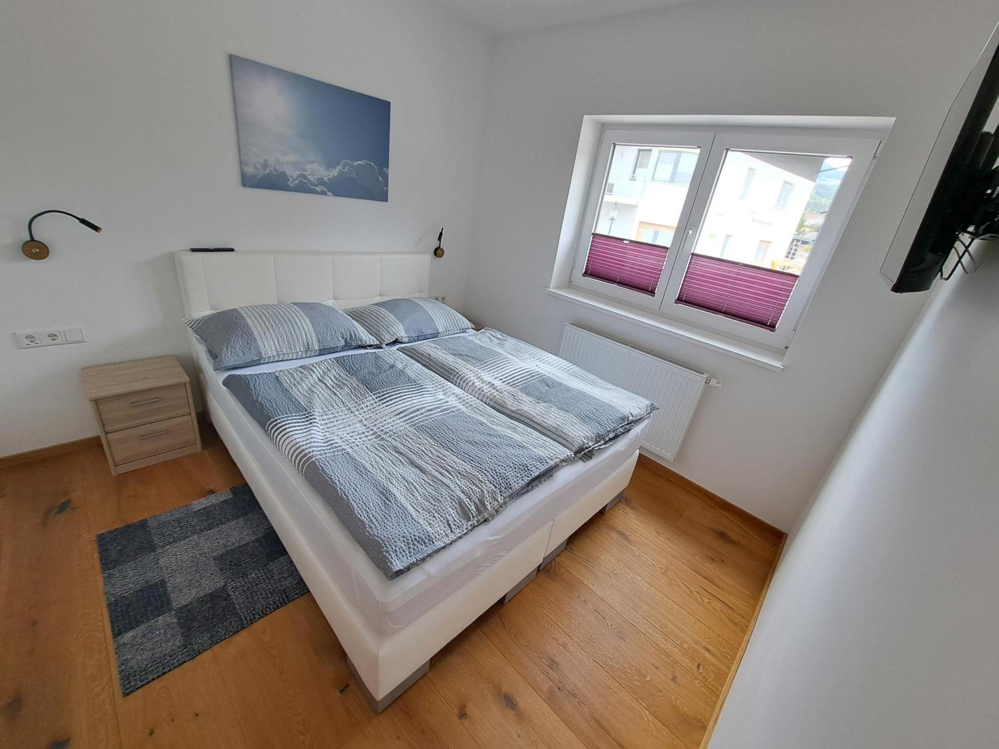 Appartement Anna Schladming Esterno foto