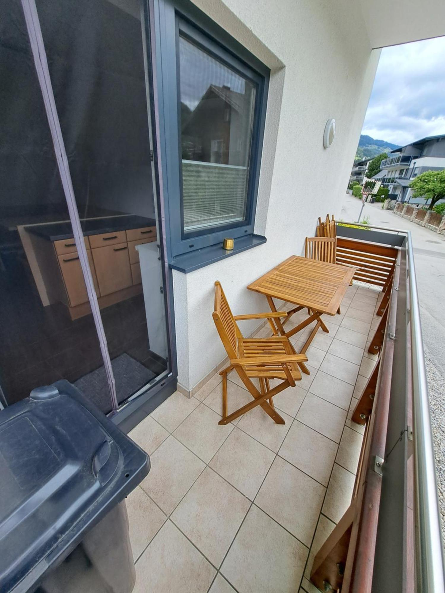 Appartement Anna Schladming Esterno foto