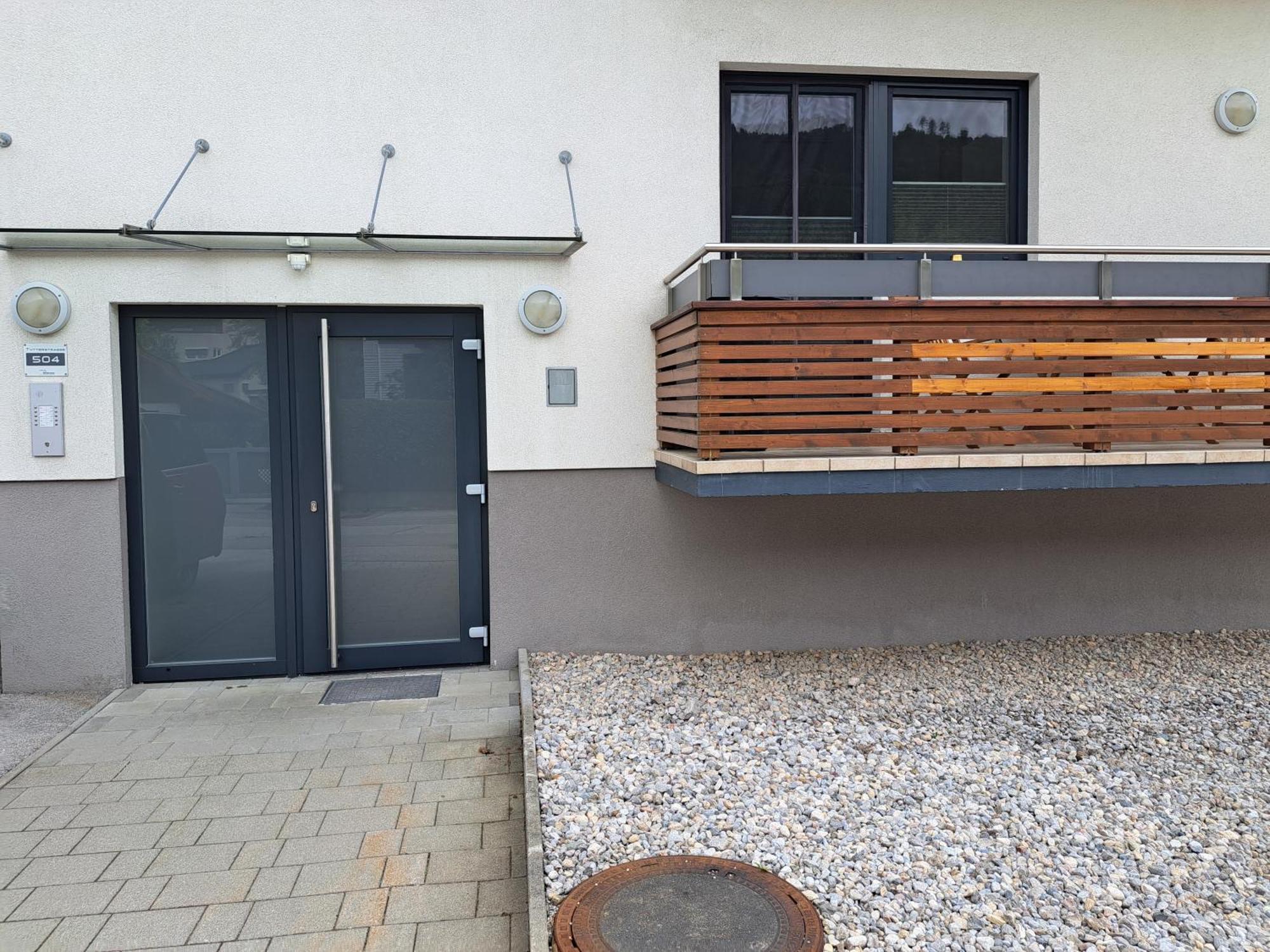 Appartement Anna Schladming Esterno foto